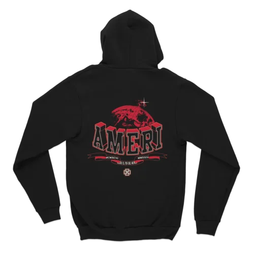Canguro Duki - Ameri