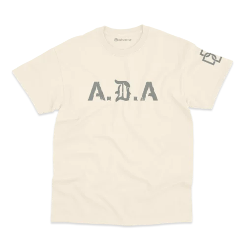 Remera Duki - Troya A.D.A - Imagen 2