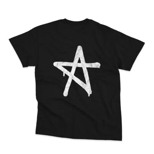 Remera Lali No vayas a atender cuando el demonio llama #1 - Imagen 2