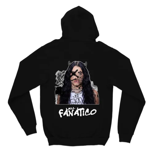 Canguro Lali Fanático #1