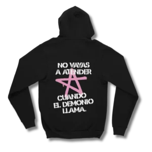 Canguro Lali No vayas a atender cuando el demonio llama #6