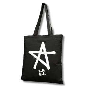 Tote Bag Lali Logo Estrella