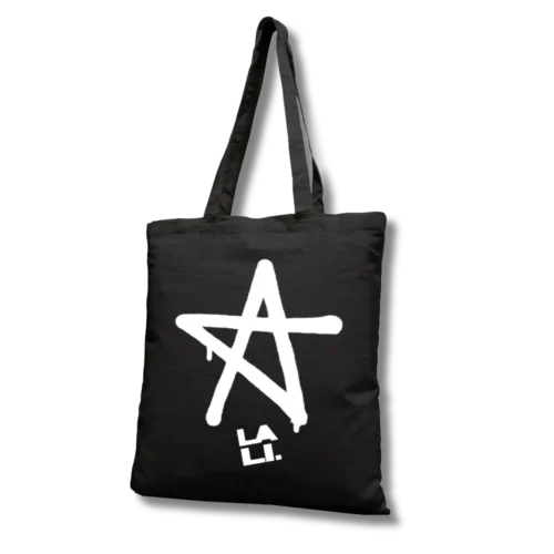 Tote Bag Lali Estrella