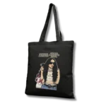 Tote Bag Lali No vayas a atender cuando el demonio llama #3