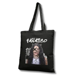 Tote Bag Lali Fanático #1
