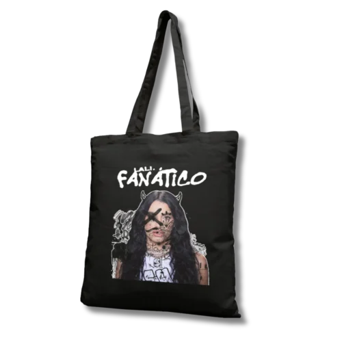 Tote Bag Lali Fanático #1