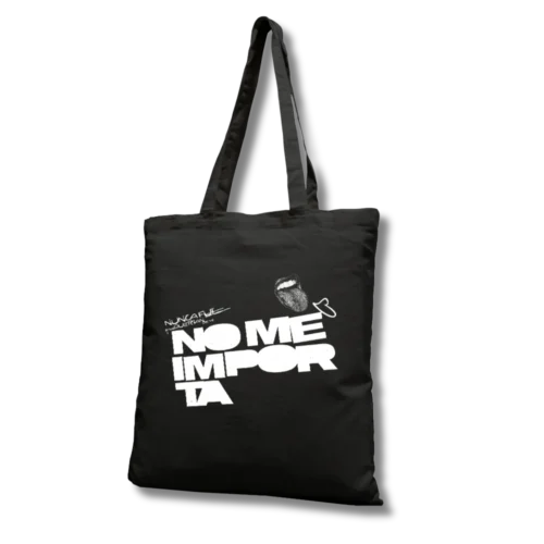 Tote Bag Lali No me importa