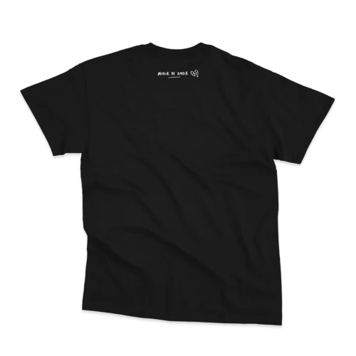 Remera Lali Morir de amor - Nunca fui fan de los payasos - Imagen 3