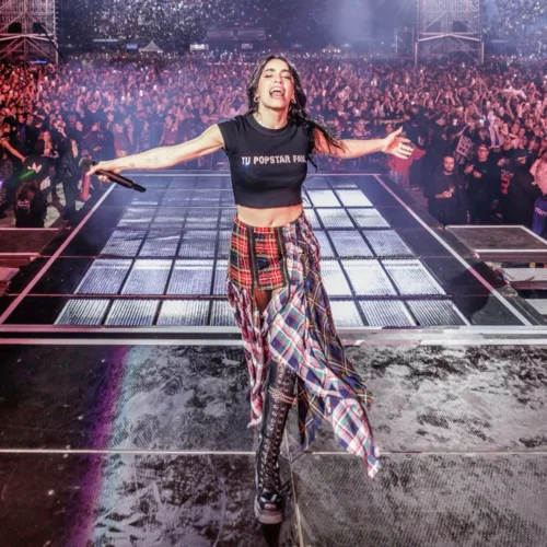 Buzo Lali Tu popstar fav - Imagen 2