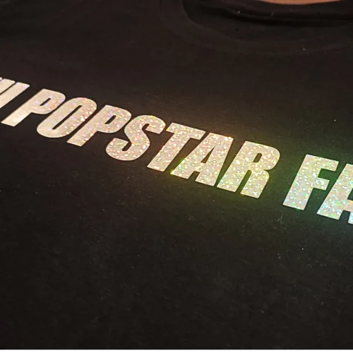 Buzo Lali Tu popstar fav - Imagen 3