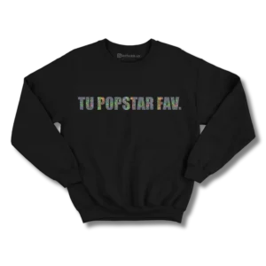 Buzo Lali Tu popstar fav