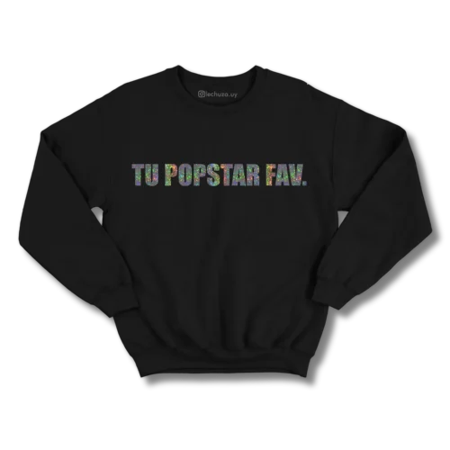 Buzo Lali Tu popstar fav