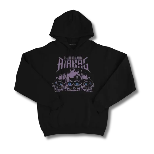 Canguro Airbag Tres Calaveras