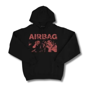 Canguro / Hoodie Airbag #4