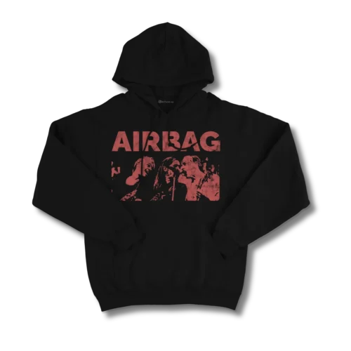 Canguro / Hoodie Airbag #4