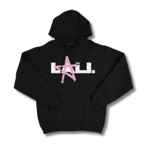 Canguro Lali Logo Estrella
