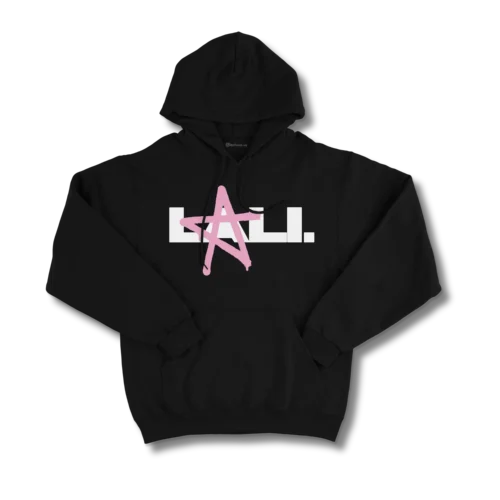 Canguro Lali Logo Estrella