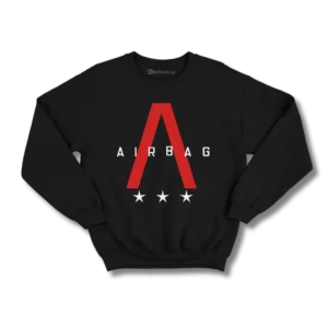 Buzo Airbag Logo #1