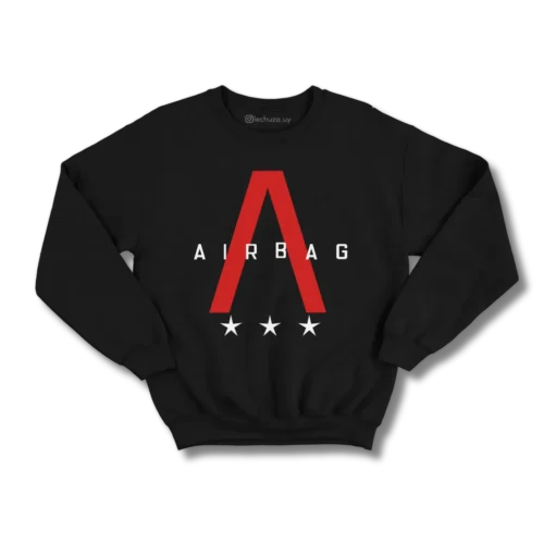 Buzo Airbag Logo #1