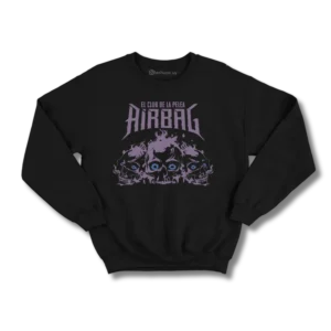 Buzo Airbag Tres Calaveras