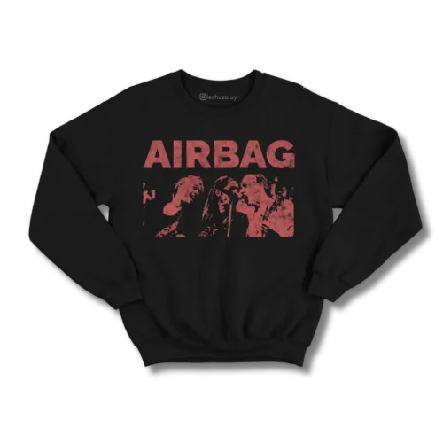 Buzo Airbag #4