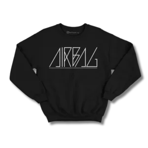 Buzo Airbag Logo #2