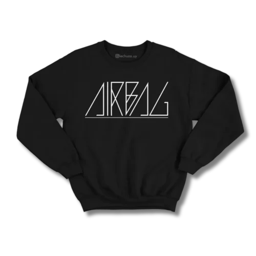 Buzo Airbag Logo #2