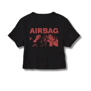 Baby Tee Airbag #4