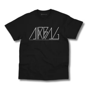 Remera Airbag Logo #2