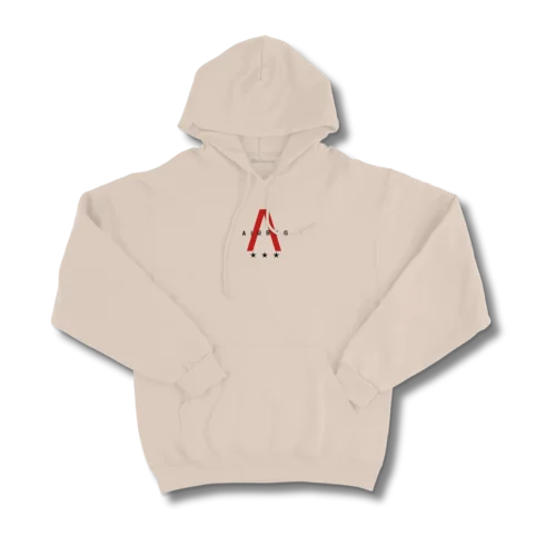 Canguro / Hoodie Airbag - Corazón lunático - El club de la pelea - Imagen 3