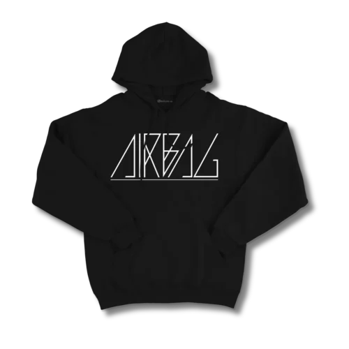 Canguro / Hoodie Airbag Logo #2