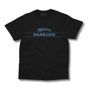 Remera Blur - Parklife