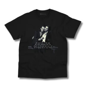 Remera Nick Cave & PJ Harvey