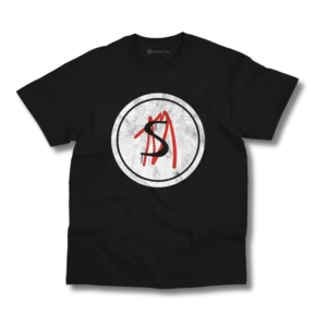 Remera Charly García - Say No More