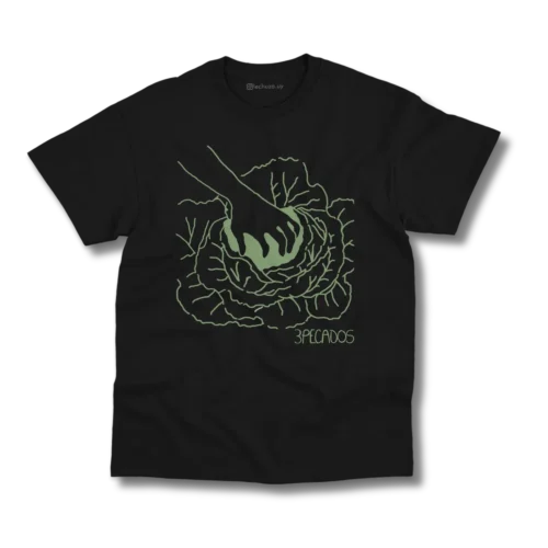 Remera Diciembra - 3Pecados - Imagen 3