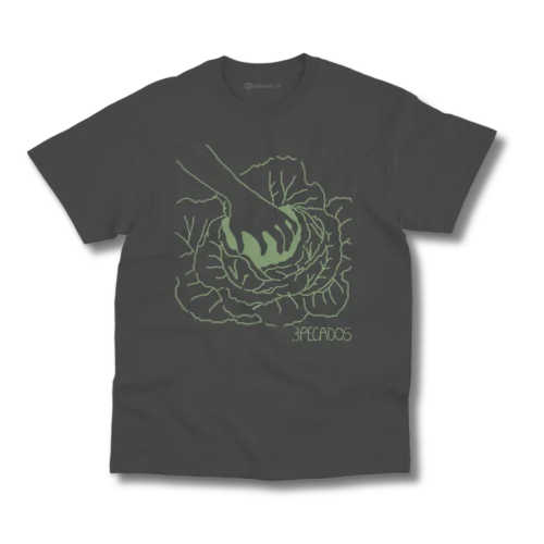 Remera Diciembra - 3Pecados