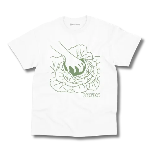 Remera Diciembra - 3Pecados - Imagen 2