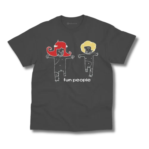 Remera Fun People - Kum Kum - Imagen 4