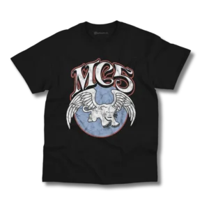 Remera MC5