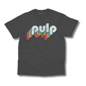 Remera Pulp #4