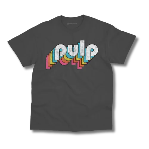 Remera Pulp #4