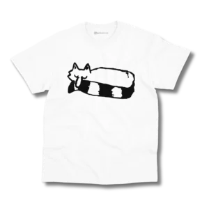 Remera Zorro - Luca Prodan - Sumo