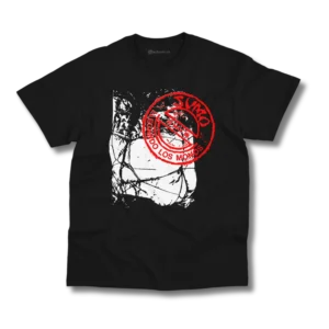 Remera Sumo - Llegando los monos