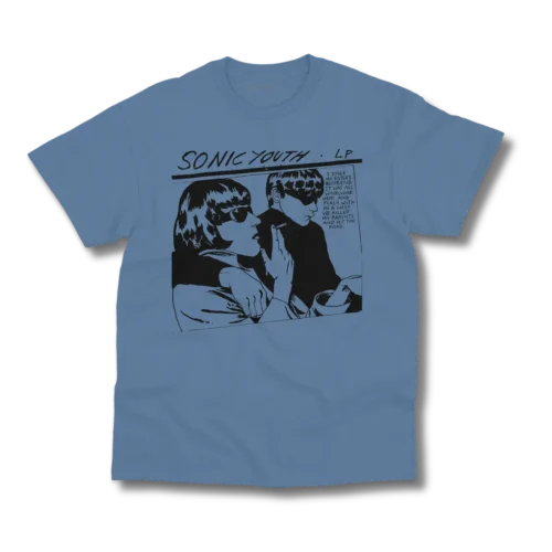 Remera Sonic Youth Goo - Imagen 3
