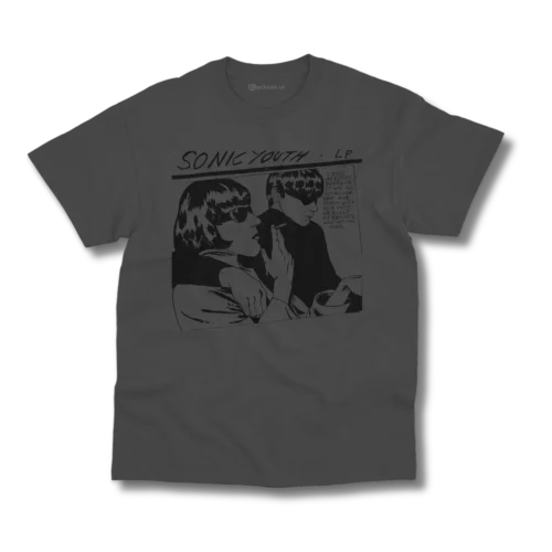 Remera Sonic Youth Goo - Imagen 5