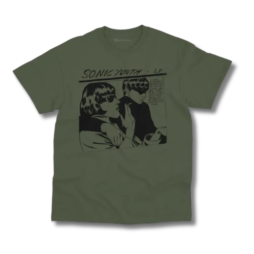 Remera Sonic Youth Goo - Imagen 7