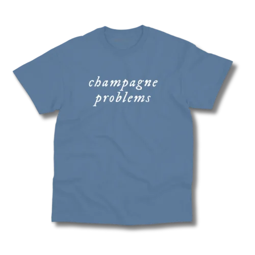Remera Taylor Swift - Champagne Problems - Imagen 10