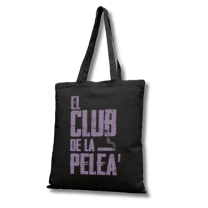 Tote Bag Airbag - Elegí tu diseño
