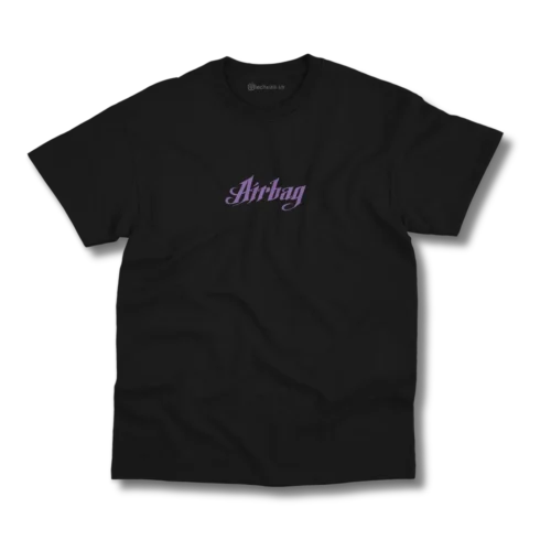 Remera Airbag Campos Elíseos - Imagen 2