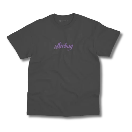 Remera Airbag Campos Elíseos - Imagen 3